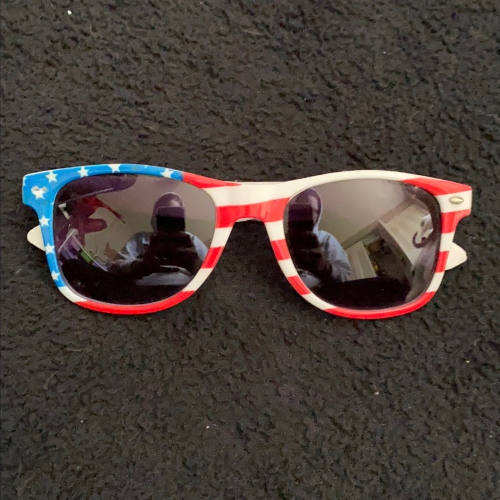 American Sunglasses